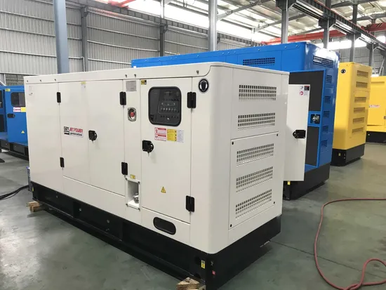 Generators