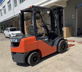 1 Ton Forklift