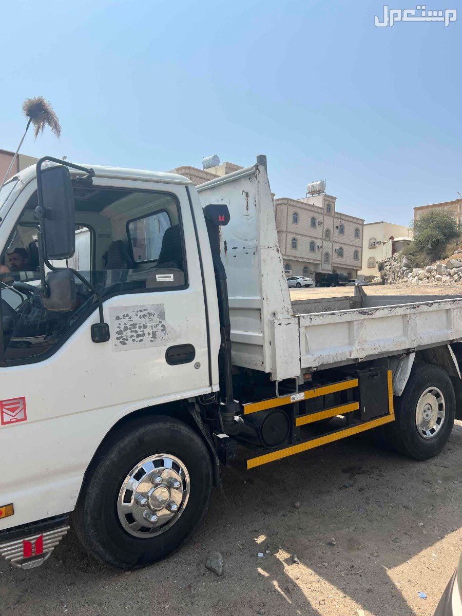 Cutter dumper for rent