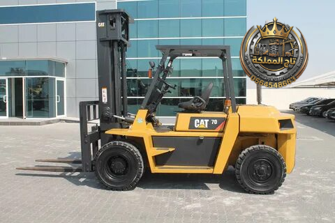 Forklift 10 tons 2026 - image 2
