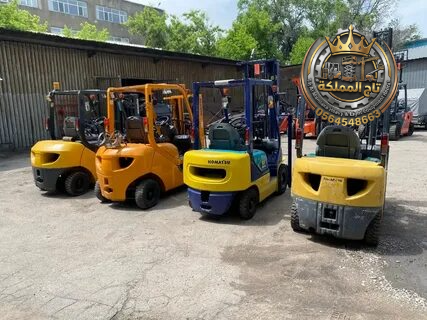 Forklift 16 tons 2026 - image 2