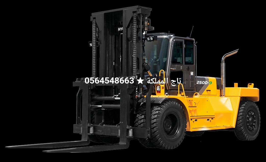Forklift 25 tons 2026 - image 2