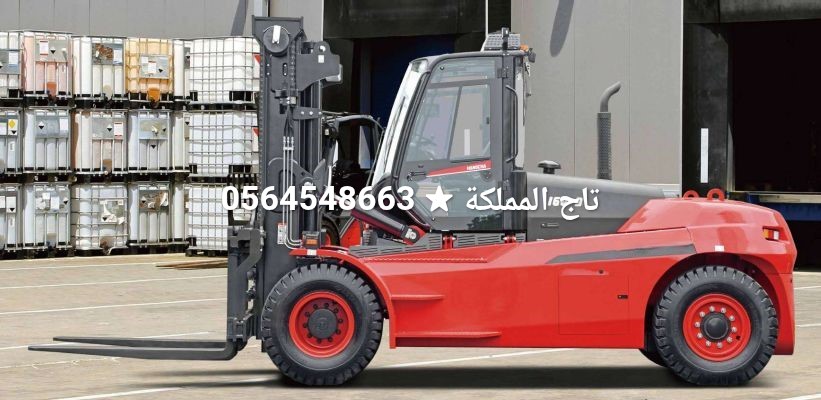 Forklift 25 tons 2026 - image 3