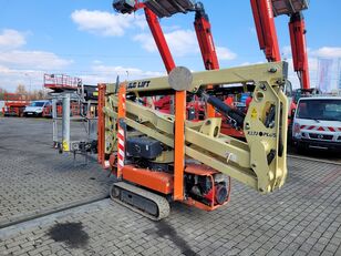 Spider Lift 18 meter spider crane - image 2