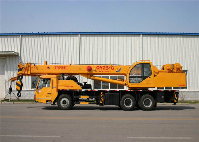 Crane for rent in Dammam | Jubail Qatif - image 2