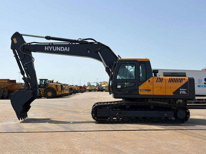 The Importance of Using Excavators For Your Project in Dammam - Exclusive Tips 2026