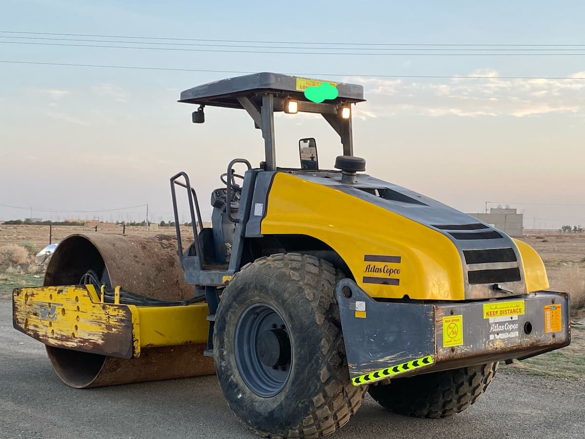Price Comparison and Costs of Renting Rollers / Compactors For Your Project in Yanbu - Exclusive Tips 2026