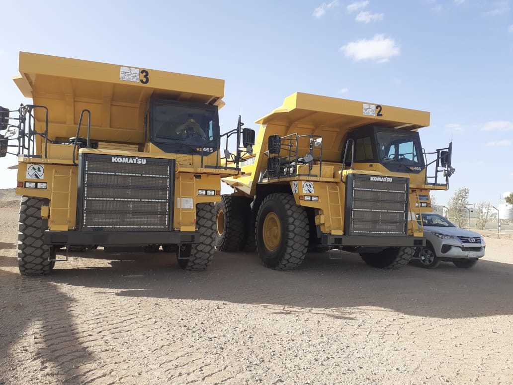 How to Choose the Best Dumpers For Your Project in Tabuk - Exclusive Tips 2026